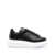 Alexander McQueen Alexander McQueen Oversize Sneakers Black