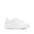 Alexander McQueen Alexander McQueen Oversize Sneakers WHITE