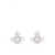 Vivienne Westwood Vivienne Westwood Valentina Orb Earrings SILVER