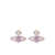 Vivienne Westwood Vivienne Westwood Ariella Earrings SILVER