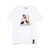 Iceberg Iceberg T-Shirts WHITE