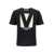 Valentino Garavani Valentino Garavani T-Shirt Black