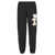 5 Progress 5 Progress Cotton Bear Sweatpants Black