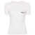 Balenciaga Balenciaga Beverly Hills T-Shirt LIGHT GREY