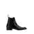 Saint Laurent Saint Laurent Boots Black