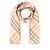 Burberry Burberry Scarves And Foulards TEACUP