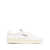 AUTRY Autry Medalist Low Man Goat/Goat Shoes GG04 WHITE