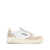 AUTRY Autry Super Vintage Low Leather Sneakers PINK