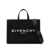 Givenchy Givenchy G-Tote Medium Canvas Tote Bag Black