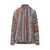 MISSONI BEACHWEAR Missoni Blouse MULTICOLOR