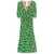 Diane von Furstenberg Diane Von Furstenberg Dresses MULTICOLOR