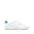 Golden Goose Golden Goose Matchstar Leather Sneakers BLUE