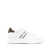 Hogan Hogan H580 Leather Sneakers WHITE