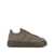 Hogan Hogan Beige Leather Sneakers Beige