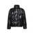 Moncler Moncler Coats Black