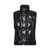 Moncler Moncler Coats Black