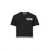 Moncler Moncler T-Shirts And Polos Black