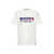 Moncler Moncler T-Shirts And Polos WHITE