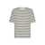 Jil Sander Jil Sander T-Shirts And Polos BLUEJAY