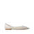 Jimmy Choo Jimmy Choo Shoes WHITE