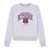 MAISON KITSUNÉ Maison Kitsuné Sweatshirt LIGHTGREYMELANGE