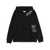 MM6 Maison Margiela Mm6 Maison Margiela Sweatshirts Black