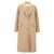 Isabel Marant Isabel Marant Coats BEIGE O TAN