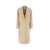 Isabel Marant Isabel Marant Coats Beige