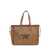 MCM Mcm Himmel Tote Xlrg MULTICOLOR