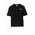 MAISON KITSUNÉ Maison Kitsuné T-Shirt Black