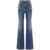 Elisabetta Franchi Elisabetta Franchi Jeans BLUE