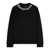 Palm Angels Palm Angels Sweaters Black