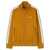 Palm Angels Palm Angels Logo Track Jacket YELLOW