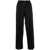 A.P.C. A.P.C. Pantalon Alfreda Clothing LZZ BLACK