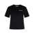 Palm Angels Palm Angels Short Sleeves Black