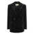 BLANCA VITA BLANCA VITA Black Jackets Black