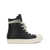 Rick Owens Rick Owens Shoes Black