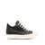 Rick Owens Rick Owens Sneakers Black