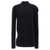 Rick Owens Rick Owens Turtleneck Black