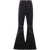 Rick Owens Rick Owens Pants Black