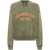 DSQUARED2 DSQUARED2 Sweatshirts GREEN