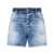 DSQUARED2 DSQUARED2 Shorts BLUE