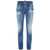 DSQUARED2 DSQUARED2 Jeans BLUE