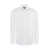 DSQUARED2 DSQUARED2 Stretch Cotton Shirt WHITE