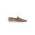 TOD'S Tod'S Flat Shoes BROWN