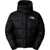 The North Face Hmlyn Baltoro Jacket Black