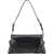 Givenchy P'tit Voyou Shoulder Bag BLACK