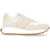 Hogan Leather Sneaker WHITE