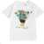 Ralph Lauren Ss Cn M1-Knitshirts-T-Shirt WHITE