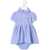 Ralph Lauren Solidxford-Dresses-Knit BLUE